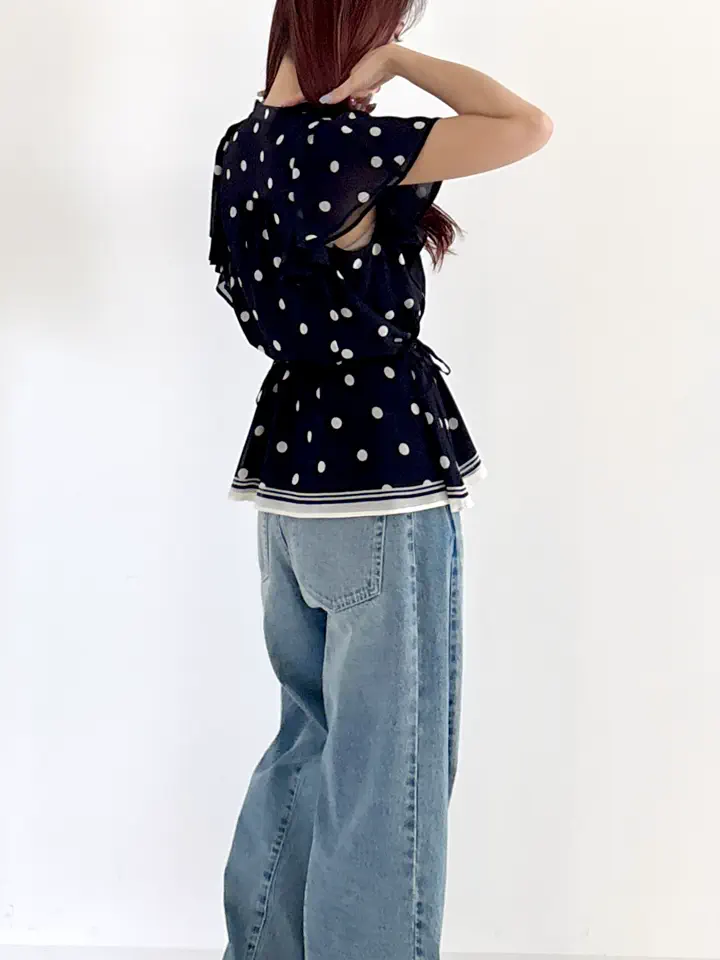 Diagram Yuuki NOZAWA コーディネート画像