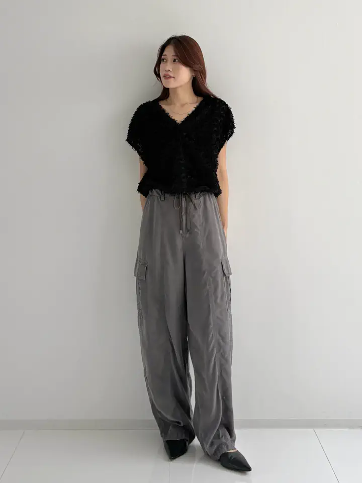 Diagram Yuuki NOZAWA コーディネート画像