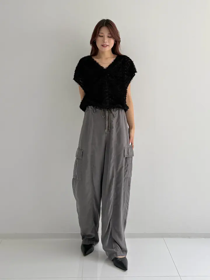 Diagram Yuuki NOZAWA コーディネート画像