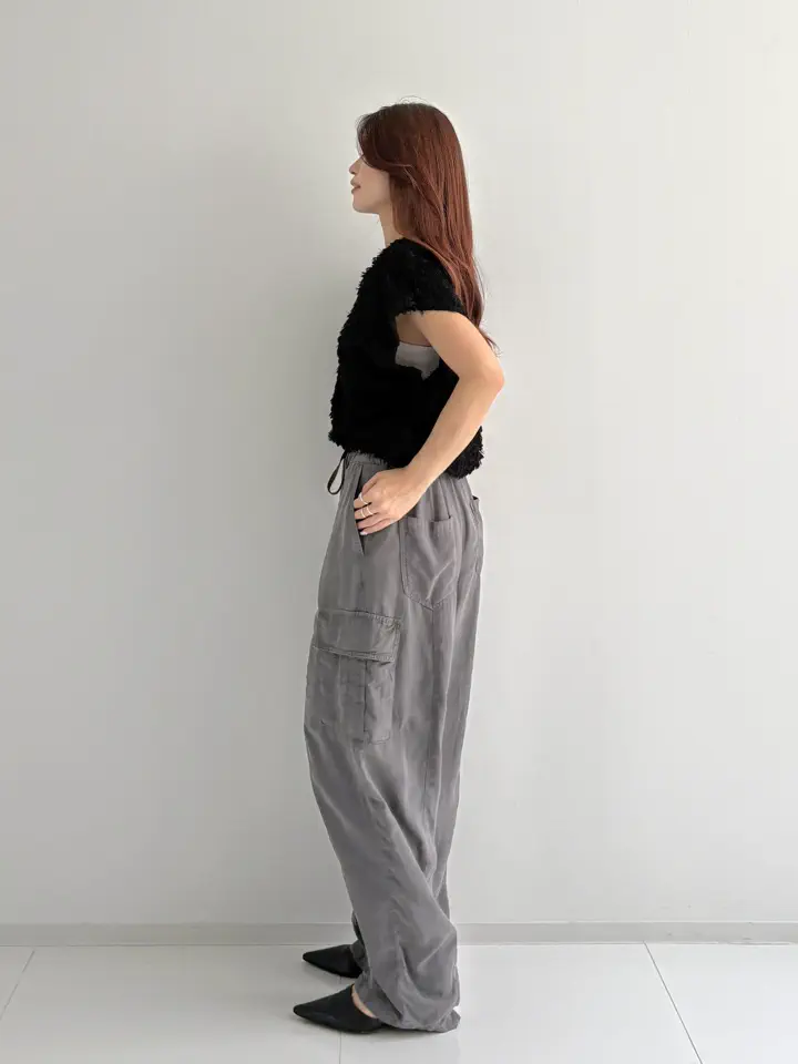 Diagram Yuuki NOZAWA コーディネート画像