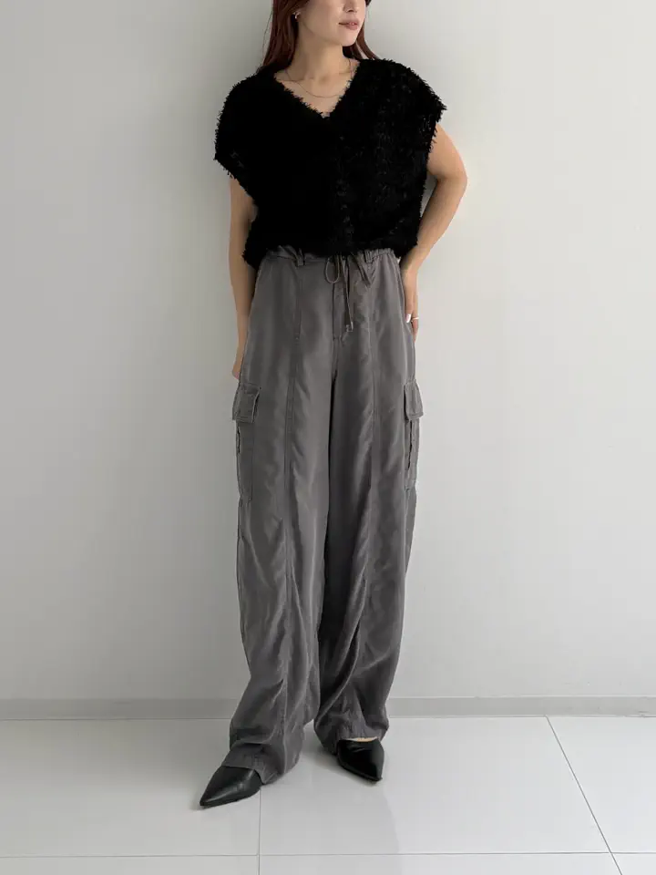 Diagram Yuuki NOZAWA コーディネート画像