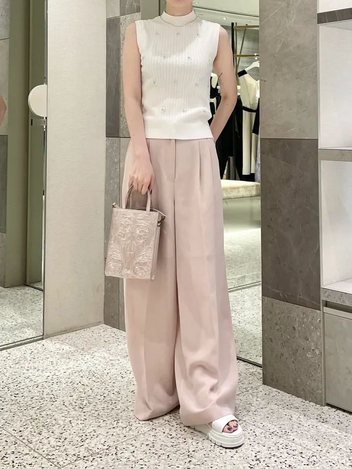 Diagram 三浦　芙優 コーディネート画像