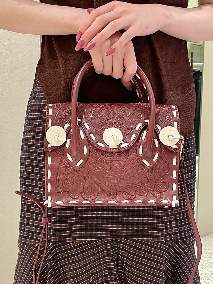 Diagram 三浦　芙優 コーディネート画像