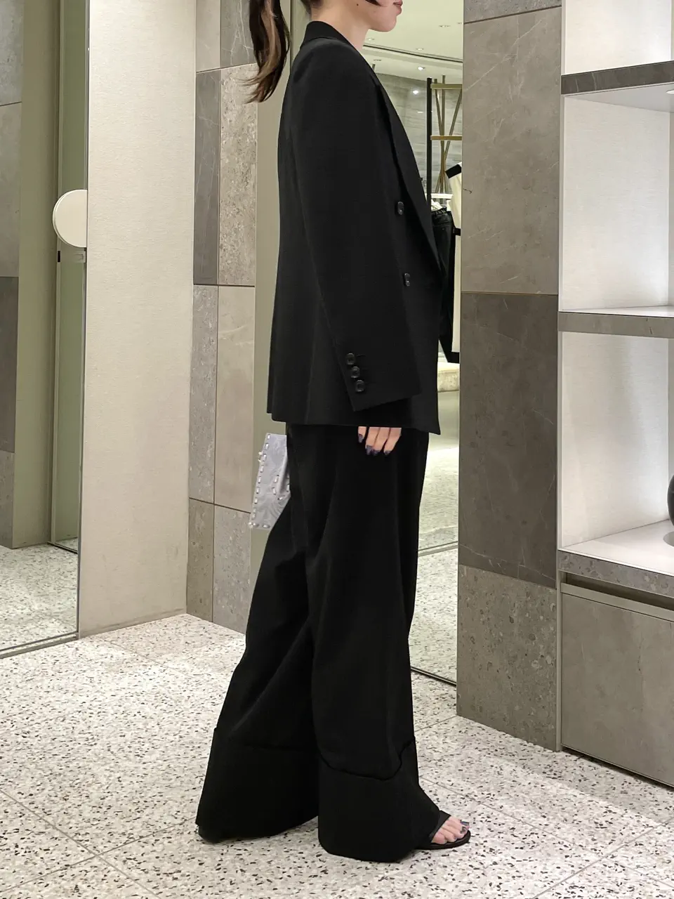 Diagram 三浦　芙優 コーディネート画像