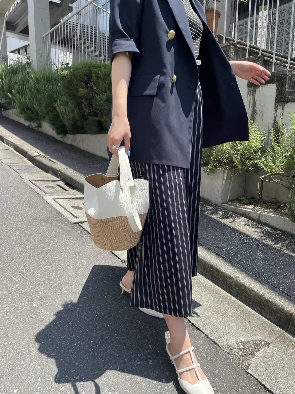 Diagram Arichi コーディネート画像