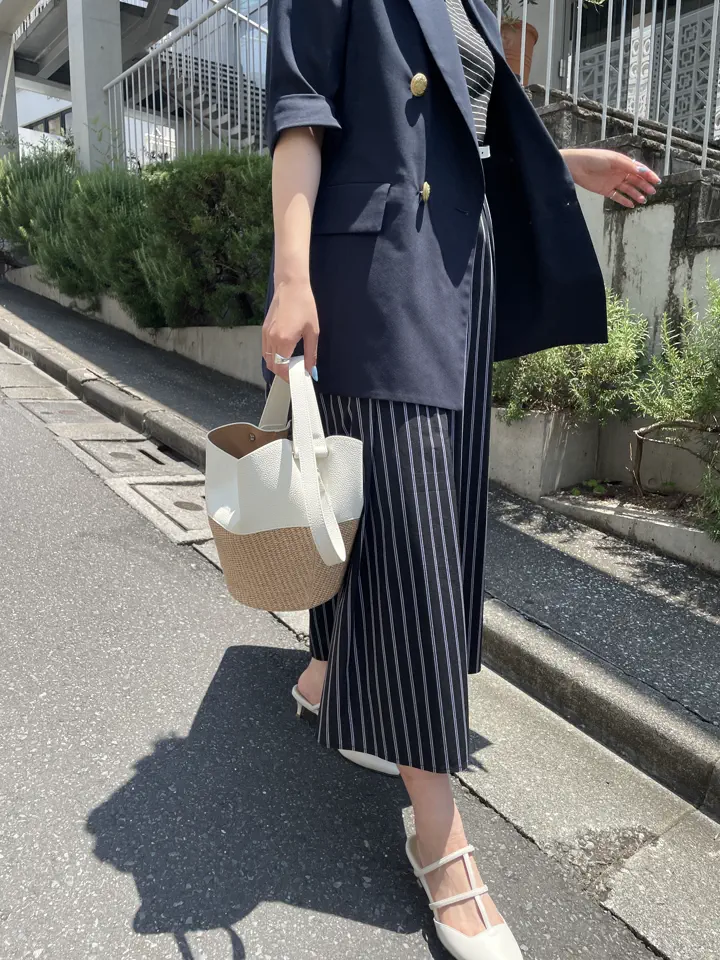 Diagram Arichi コーディネート画像
