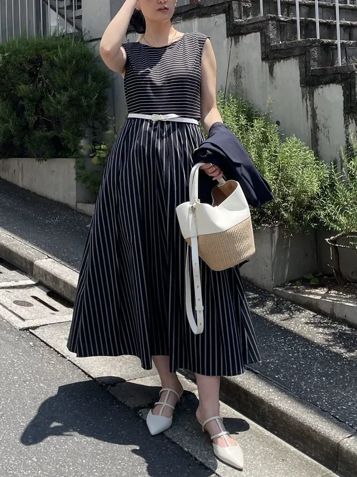 Diagram Arichi コーディネート画像
