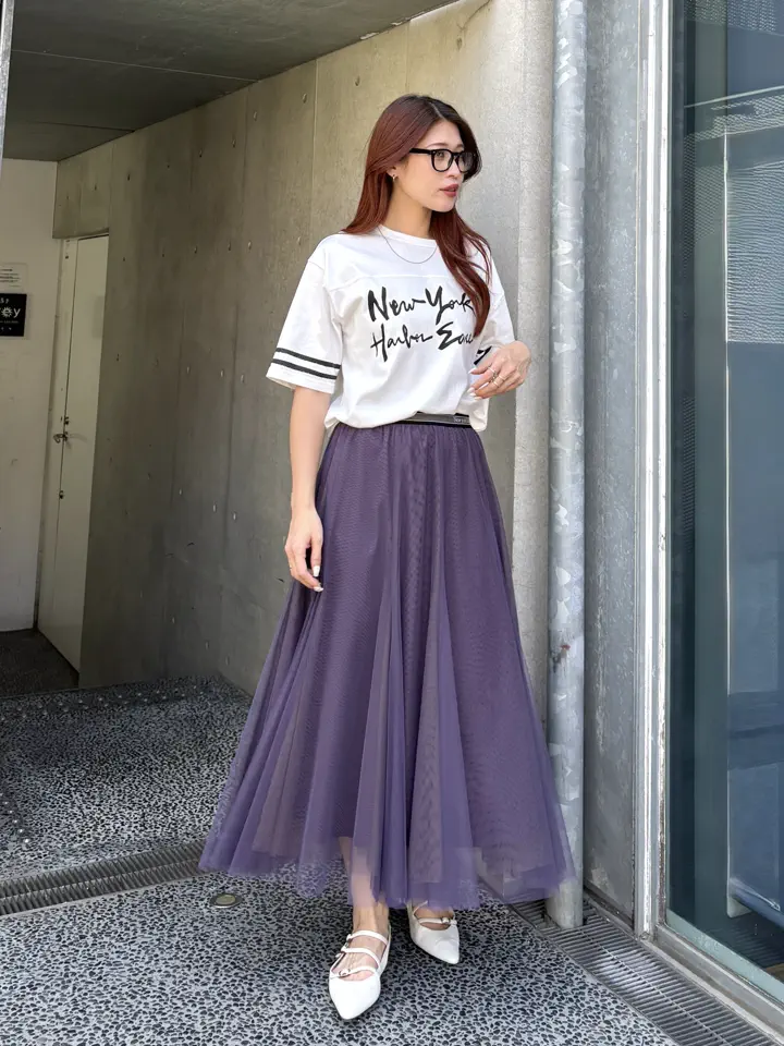 Diagram Yuuki NOZAWA コーディネート画像