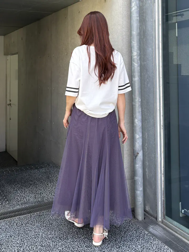 Diagram Yuuki NOZAWA コーディネート画像