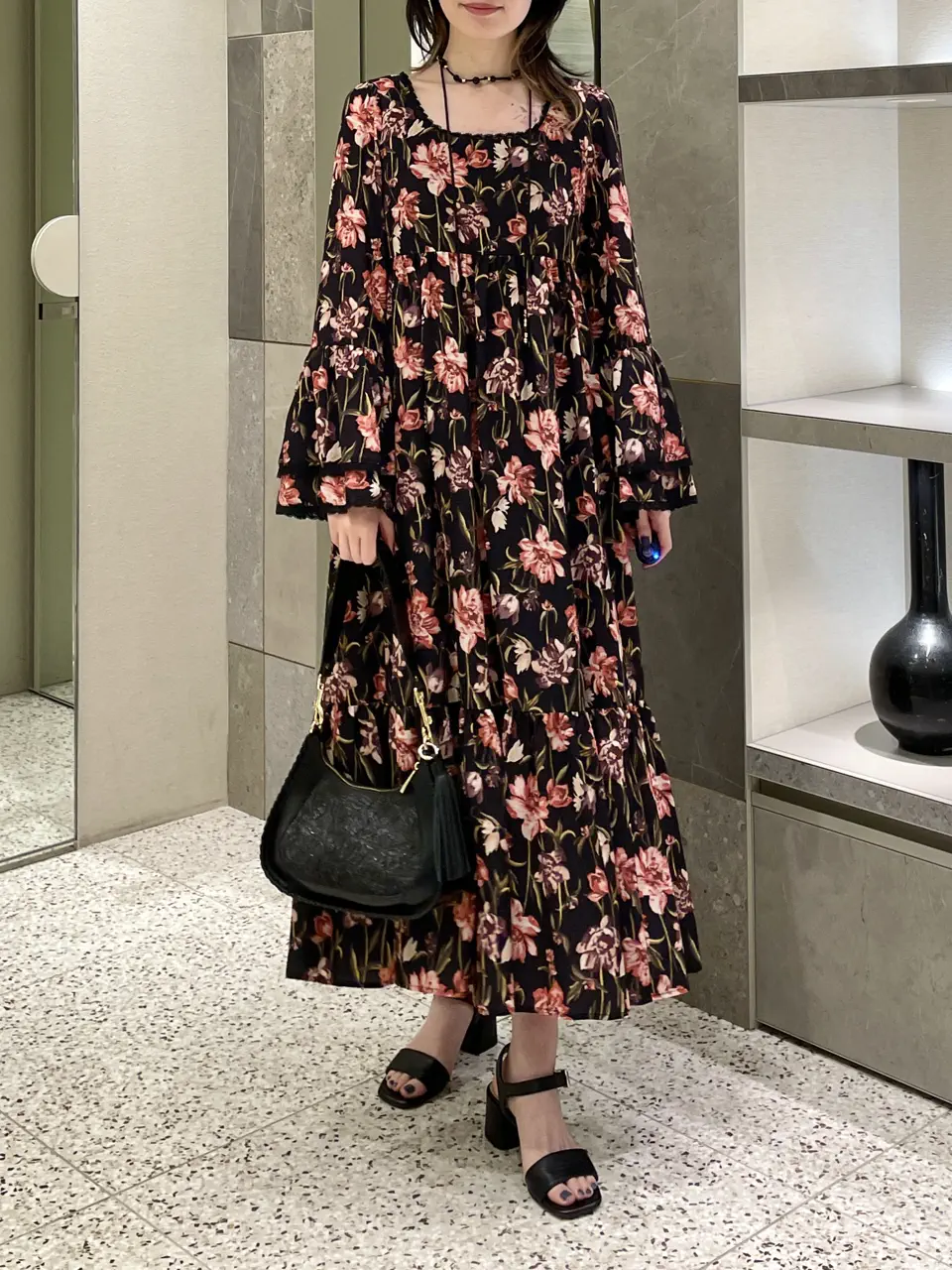  三浦　芙優 コーディネート画像