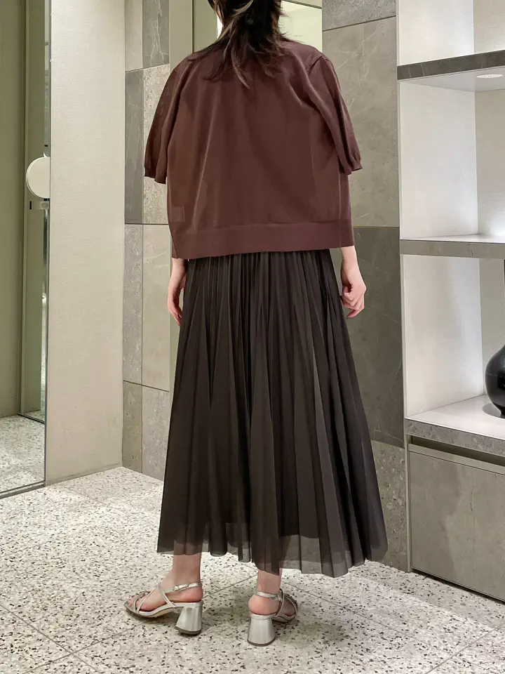 Diagram 三浦　芙優 コーディネート画像