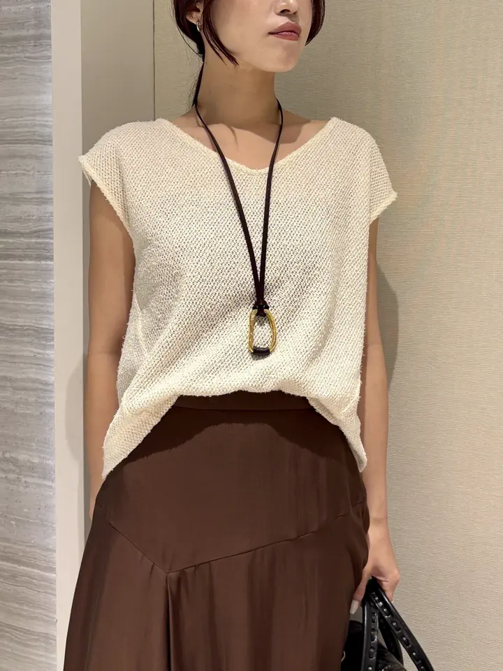 Diagram Yuuki NOZAWA コーディネート画像