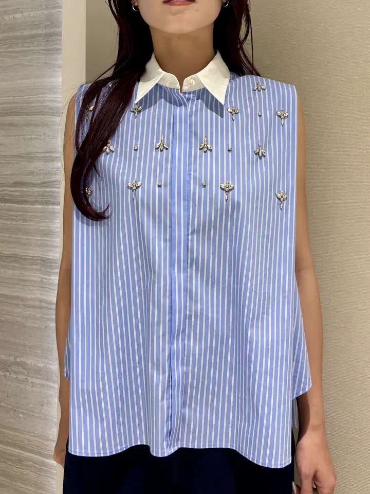 Diagram Yuuki NOZAWA コーディネート画像