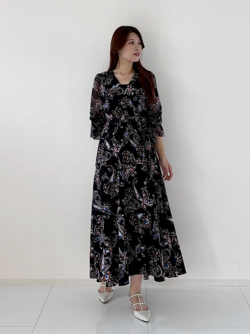  Yuuki NOZAWA コーディネート画像