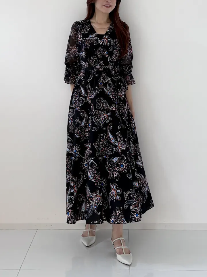 Diagram Yuuki NOZAWA コーディネート画像