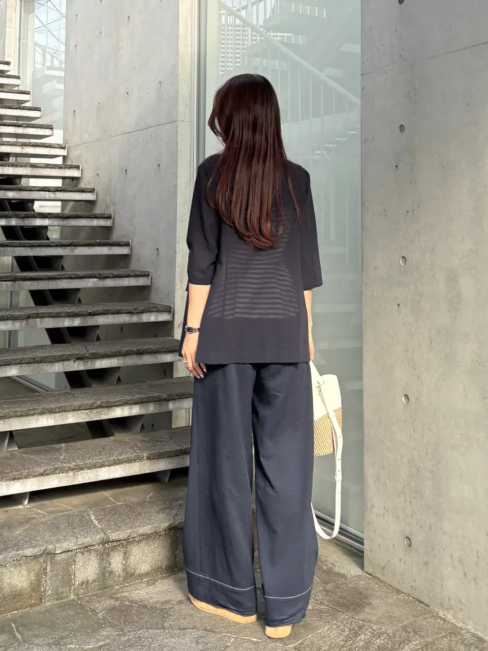 Diagram Yuuki NOZAWA コーディネート画像