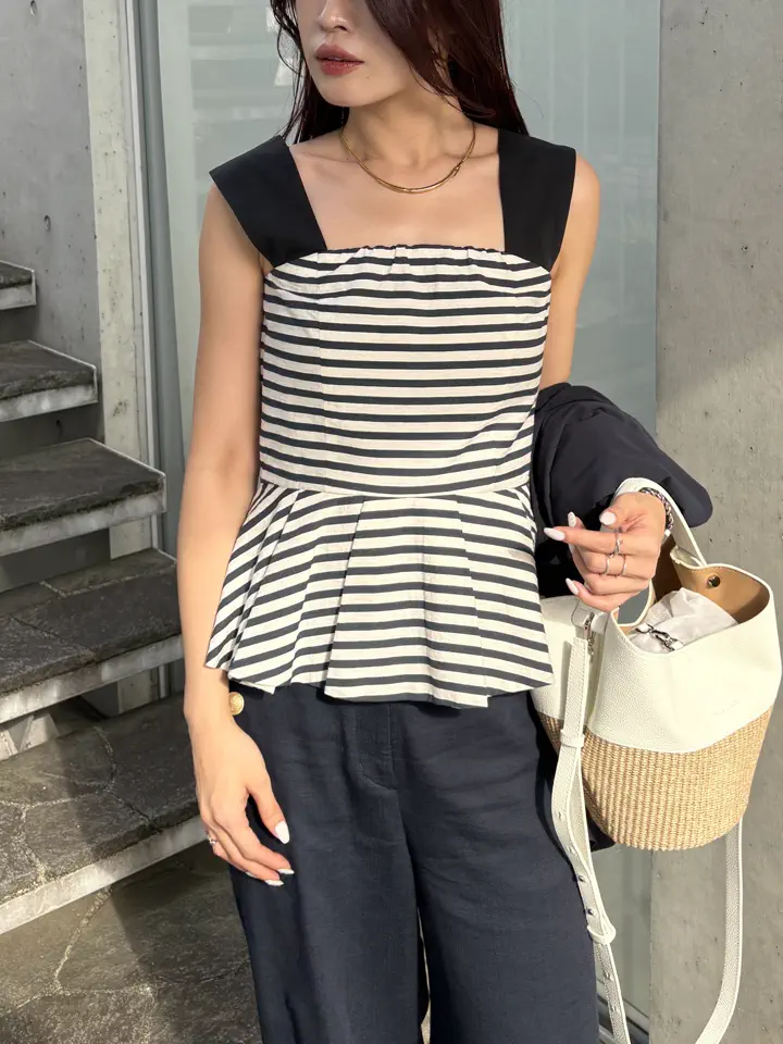 Diagram Yuuki NOZAWA コーディネート画像