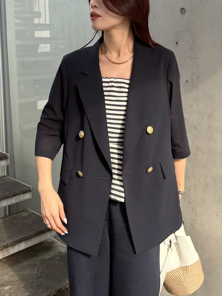 Diagram Yuuki NOZAWA コーディネート画像