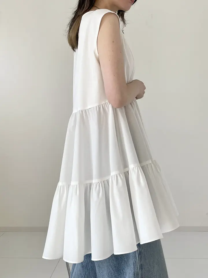 GRACE CONTINENTAL 三浦　芙優 コーディネート画像