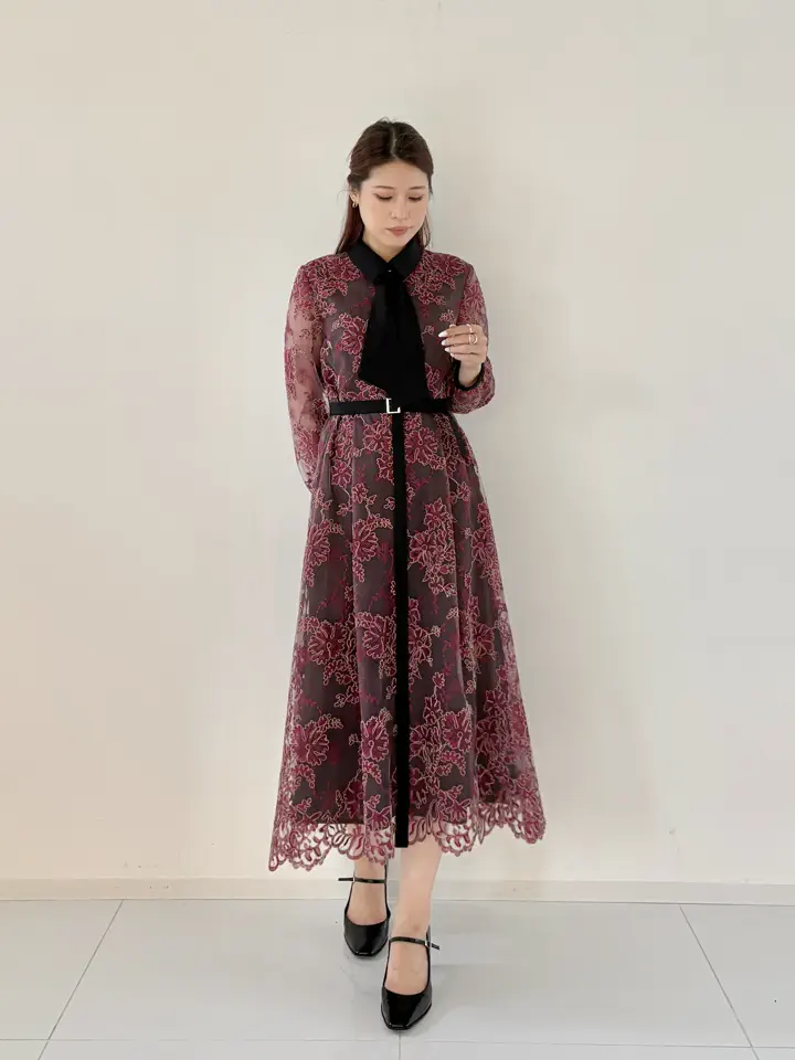 Diagram Yuuki NOZAWA コーディネート画像