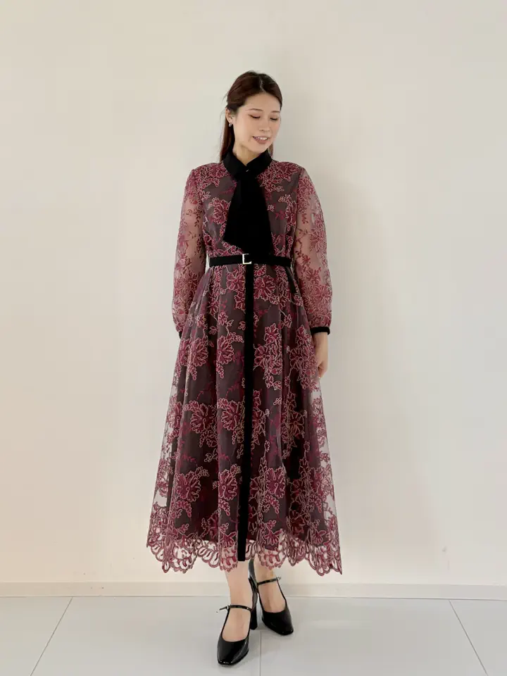 Diagram Yuuki NOZAWA コーディネート画像