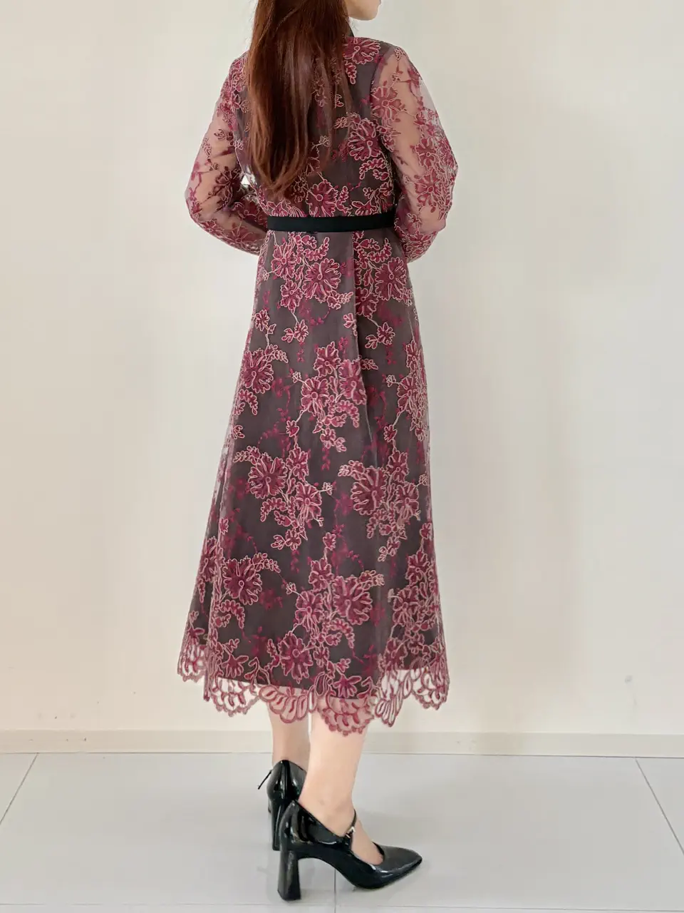 Diagram Yuuki NOZAWA コーディネート画像