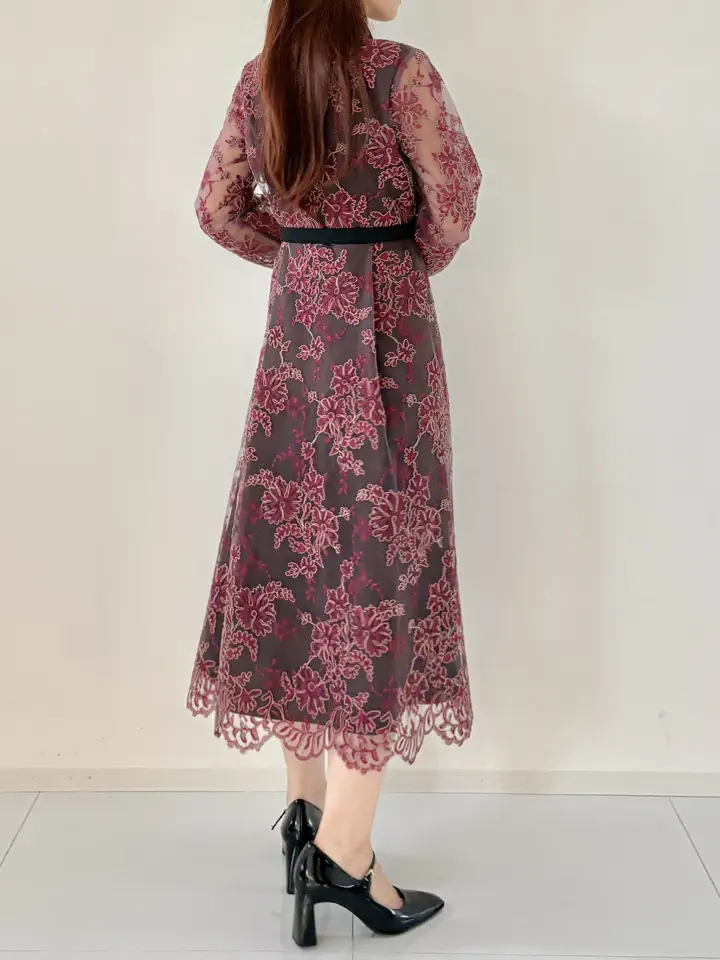 Diagram Yuuki NOZAWA コーディネート画像