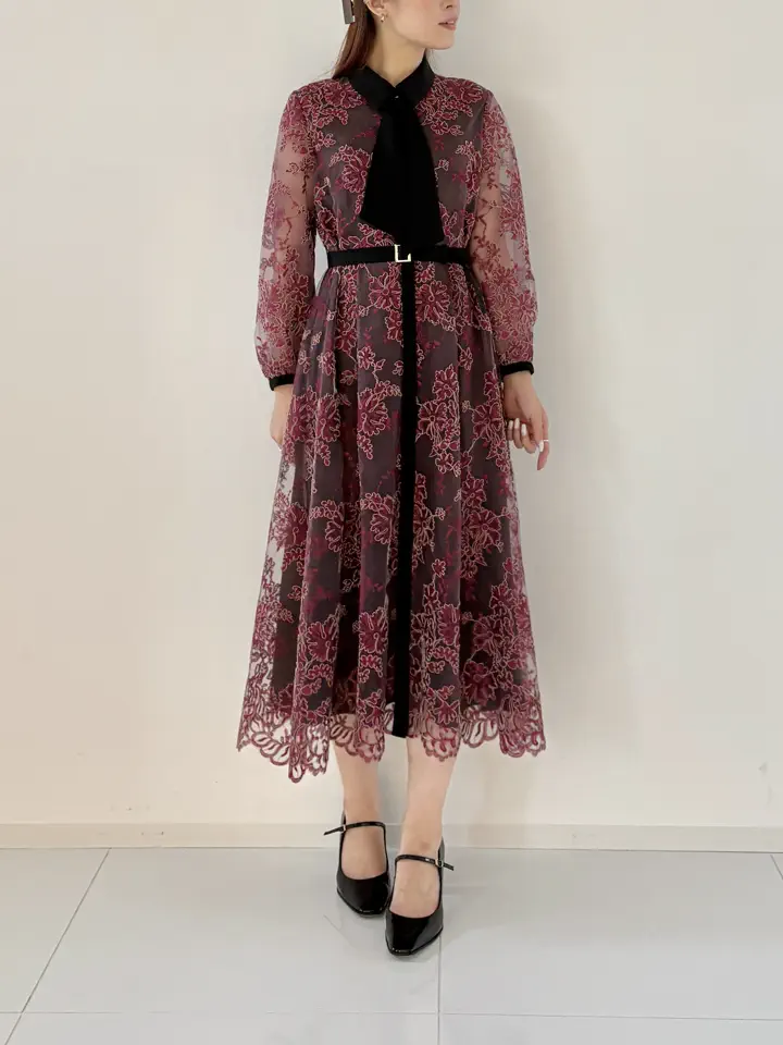 Diagram Yuuki NOZAWA コーディネート画像