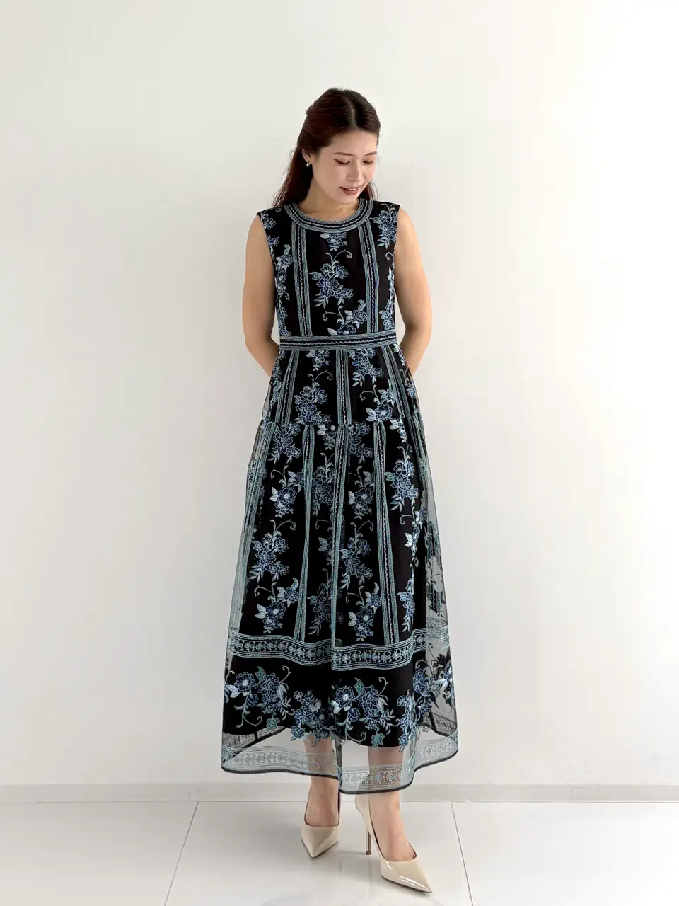  Yuuki NOZAWA コーディネート画像