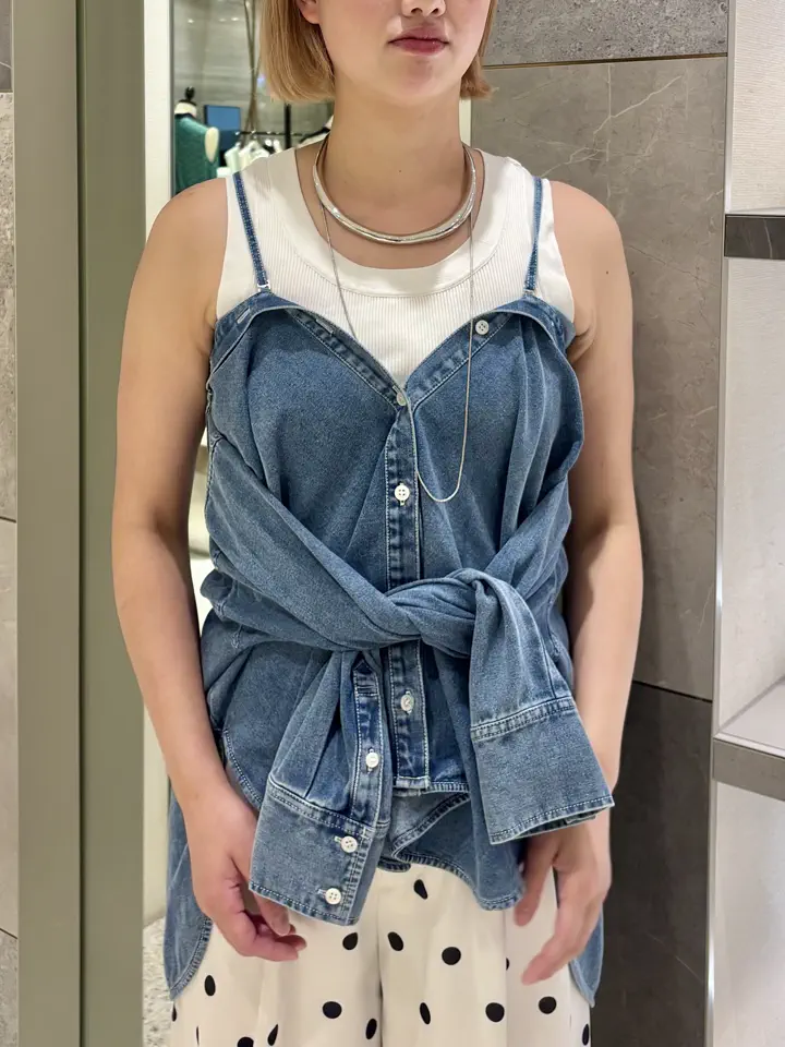 Diagram 矢野　瑞佳 コーディネート画像
