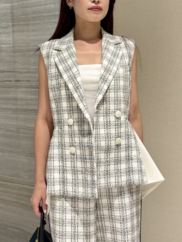 Diagram Yuuki NOZAWA コーディネート画像