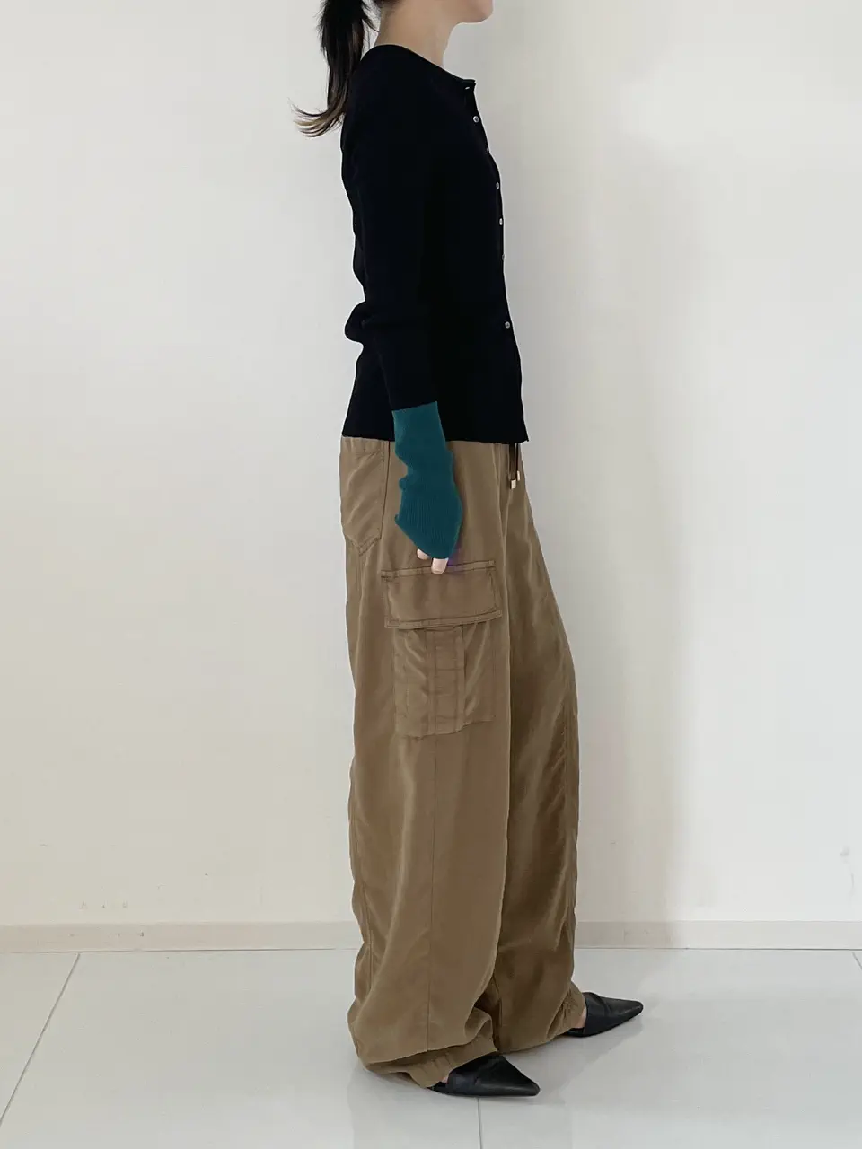 Diagram 三浦　芙優 コーディネート画像