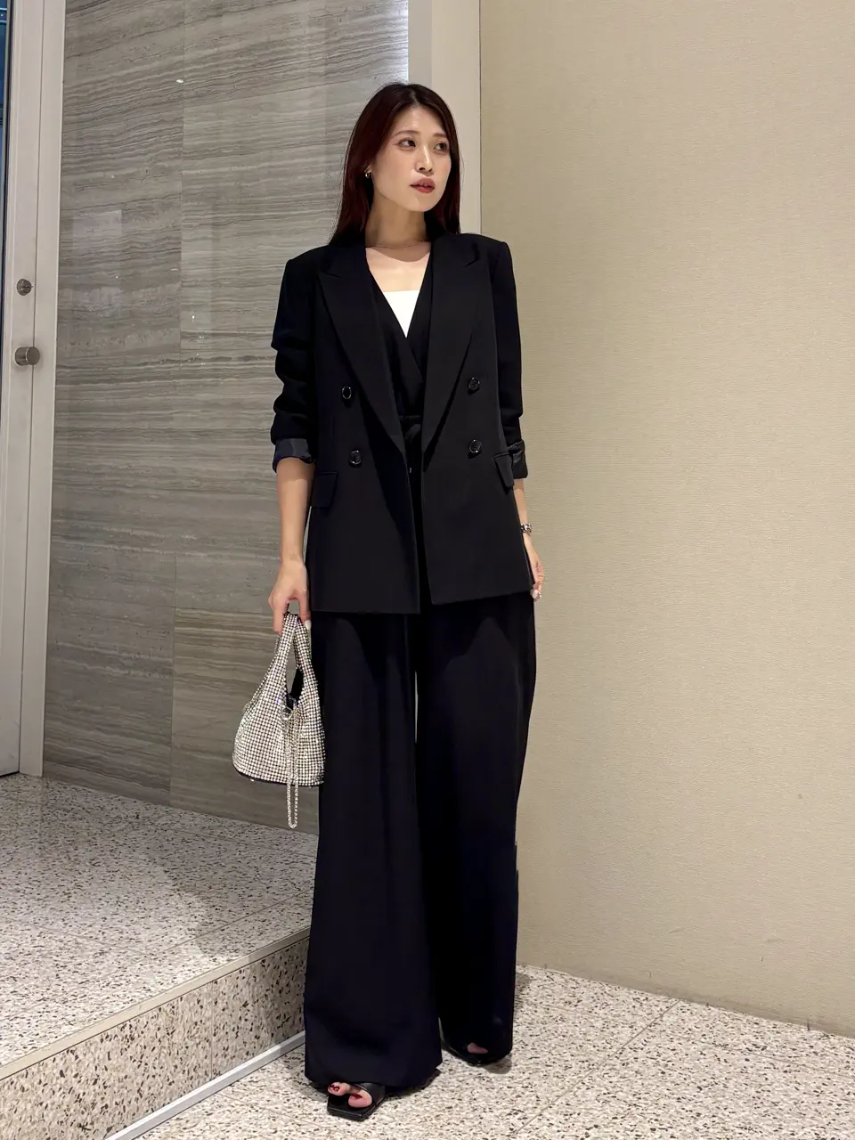  Yuuki NOZAWA コーディネート画像