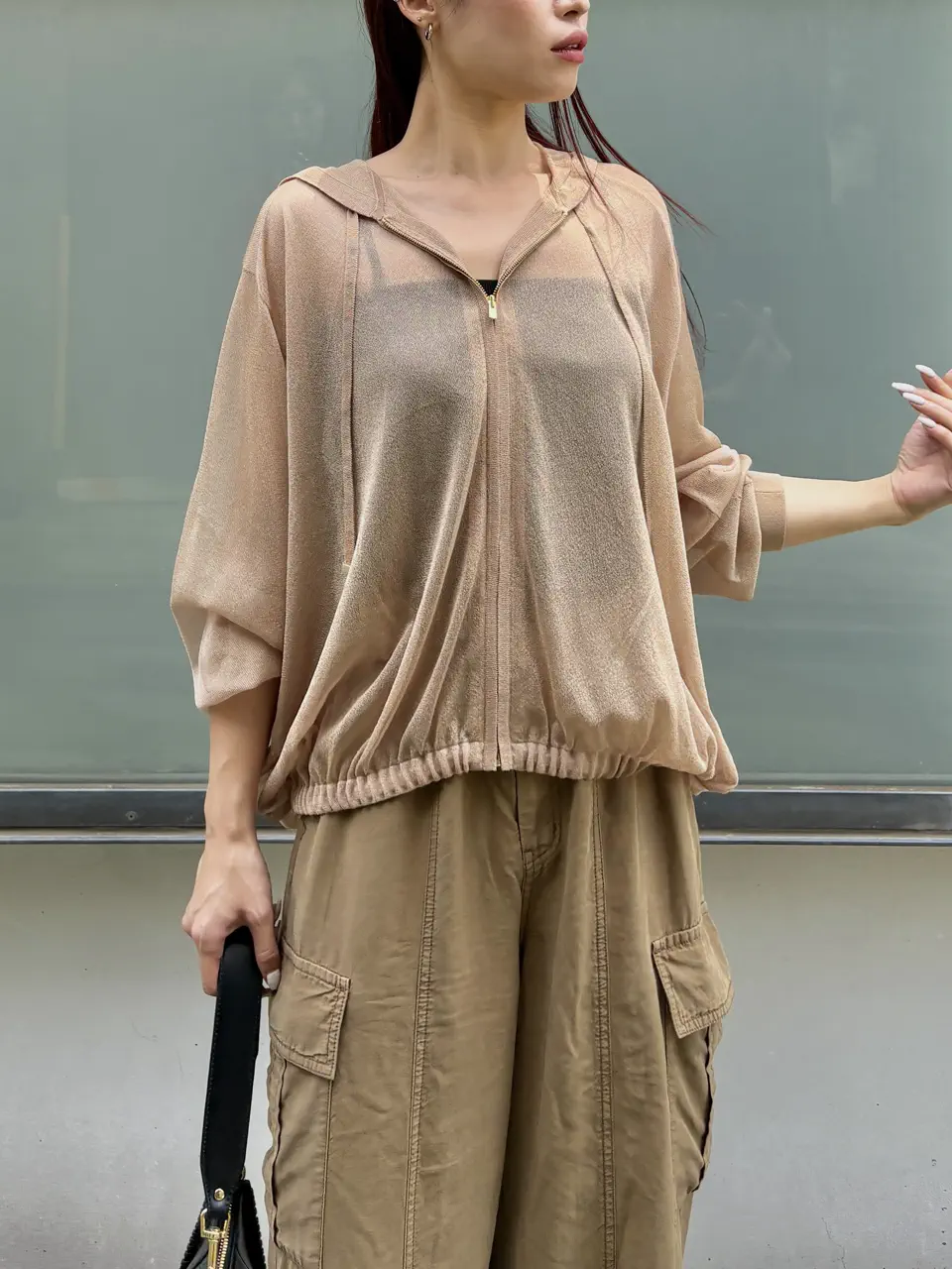 Diagram Yuuki NOZAWA コーディネート画像