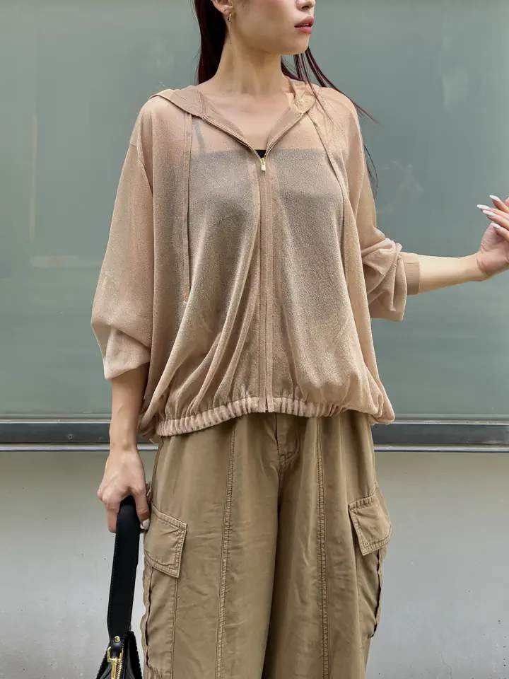 Diagram Yuuki NOZAWA コーディネート画像