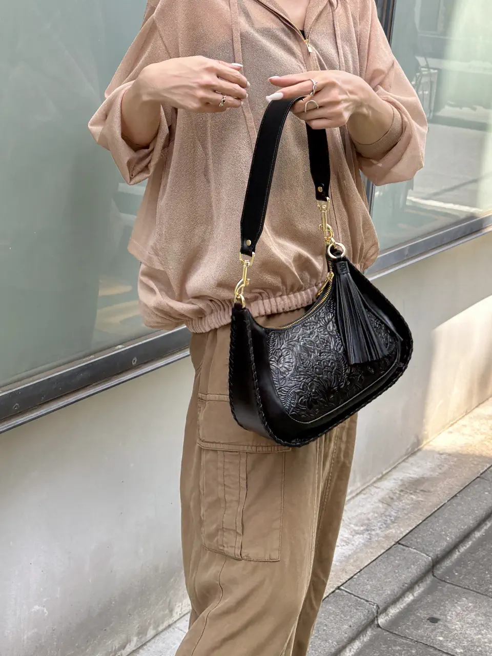 Diagram Yuuki NOZAWA コーディネート画像