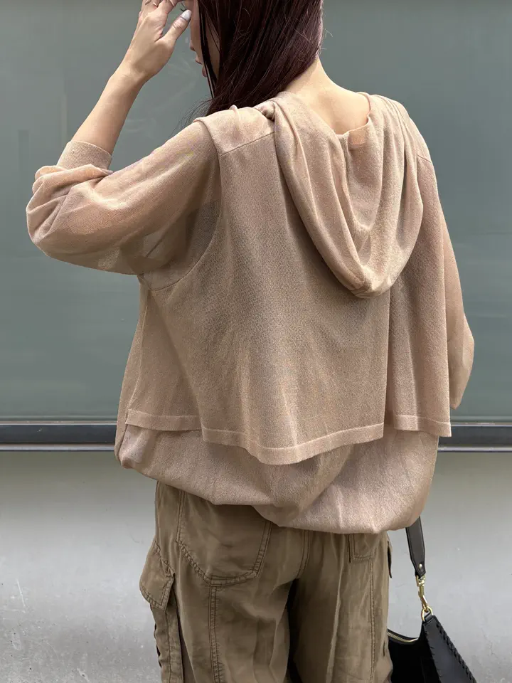 Diagram Yuuki NOZAWA コーディネート画像