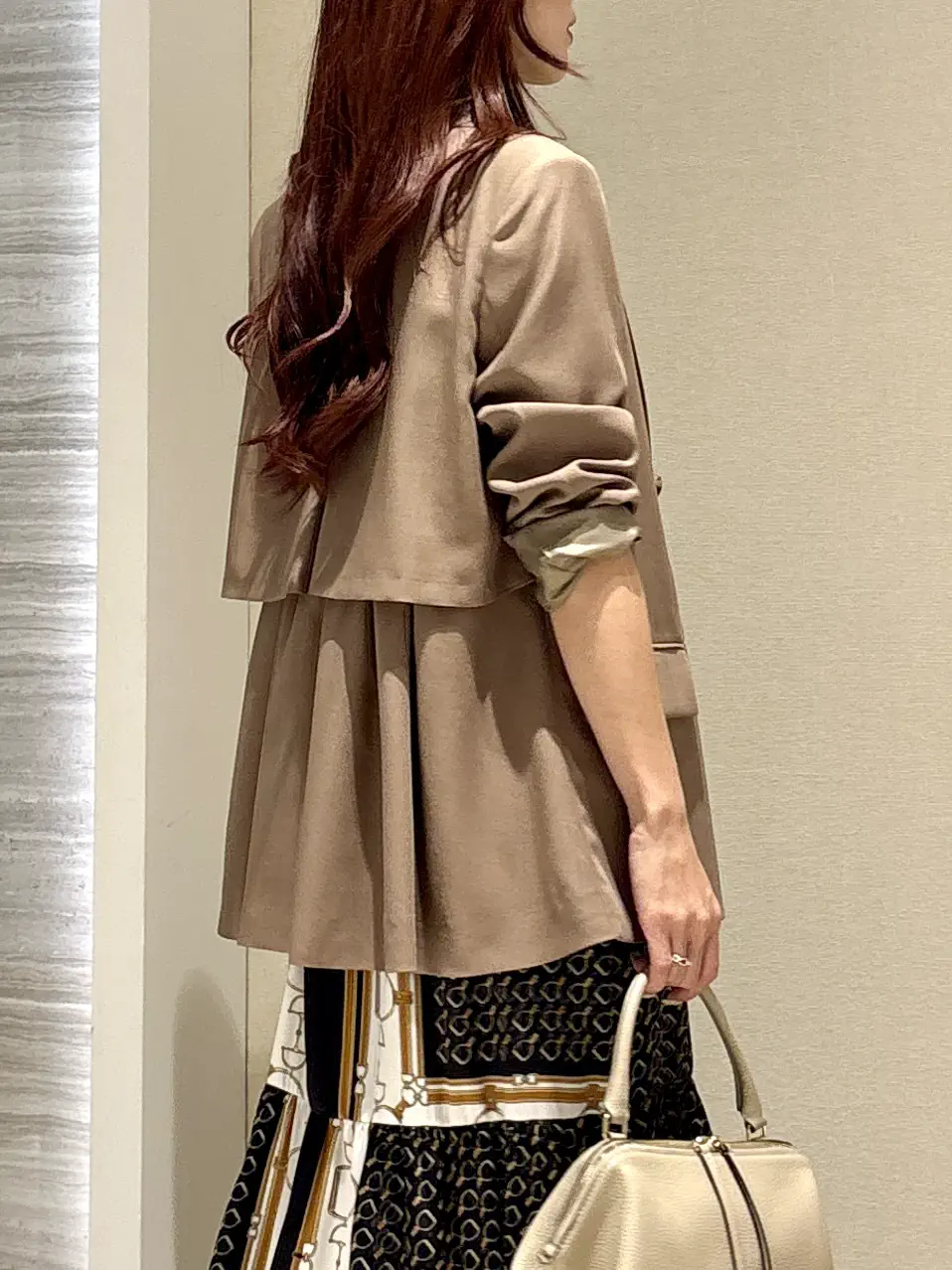 Diagram Yuuki NOZAWA コーディネート画像