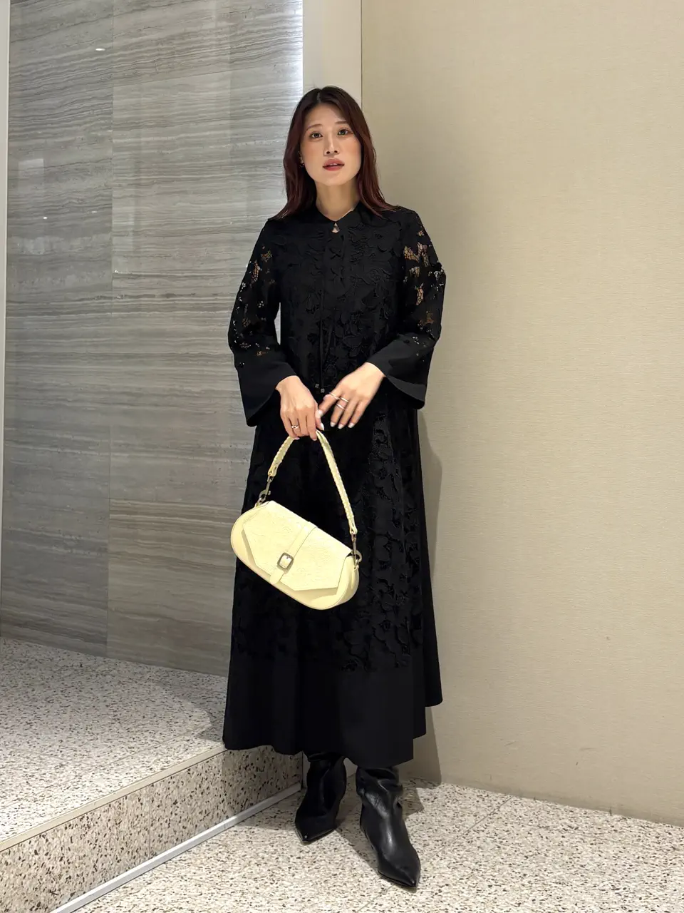  Yuuki NOZAWA コーディネート画像