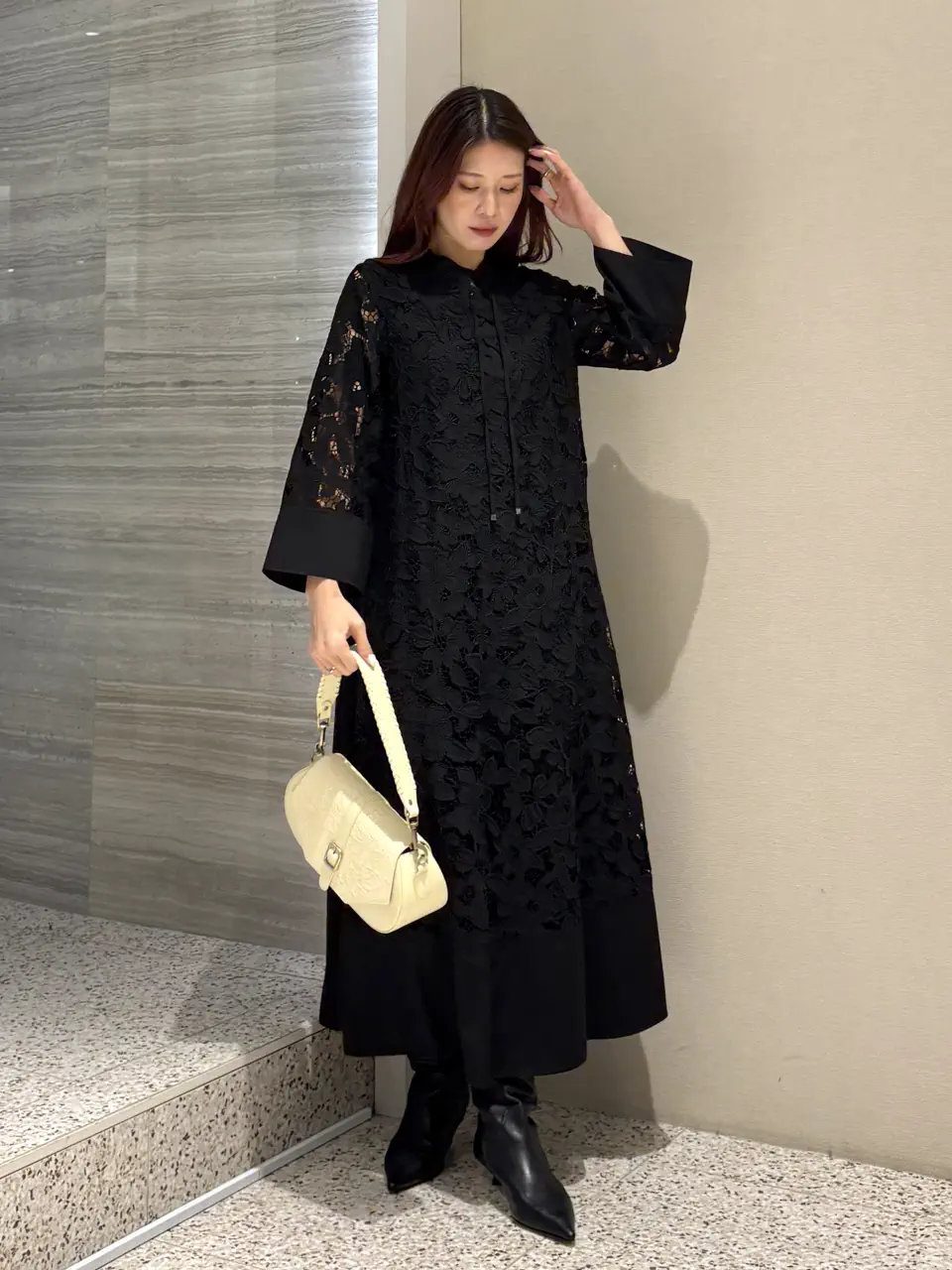 Diagram Yuuki NOZAWA コーディネート画像