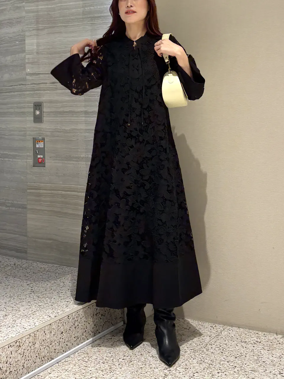 Diagram Yuuki NOZAWA コーディネート画像