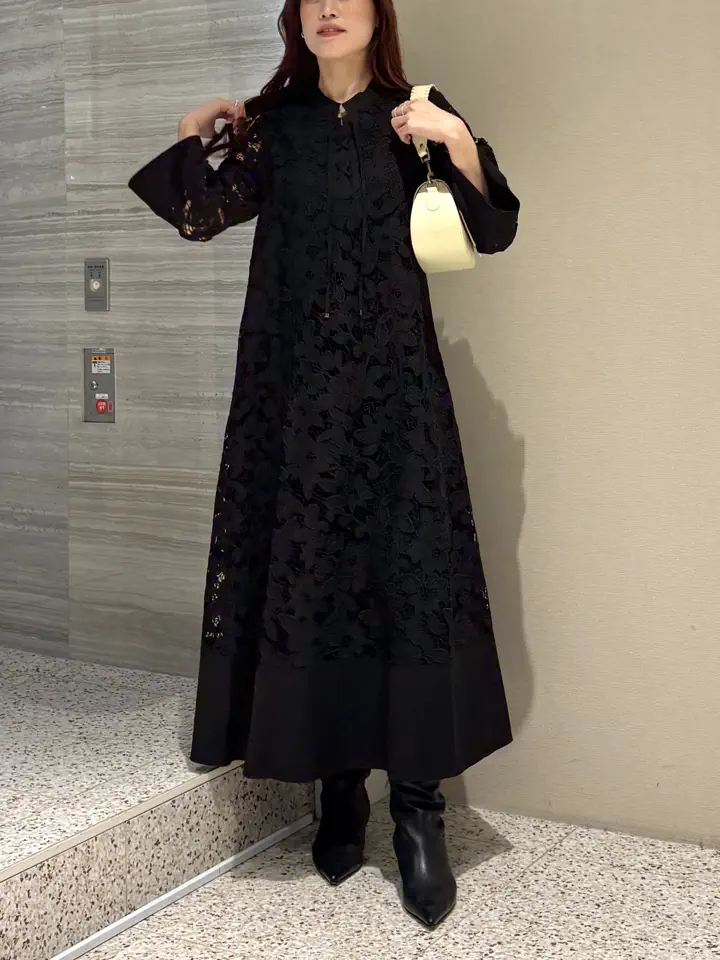Diagram Yuuki NOZAWA コーディネート画像
