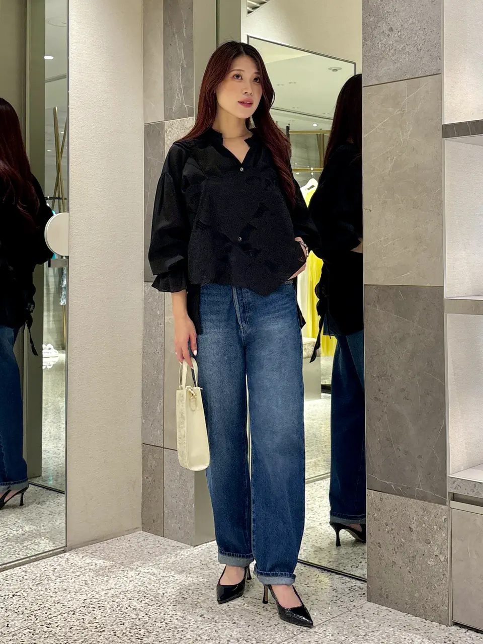  Yuuki NOZAWA コーディネート画像