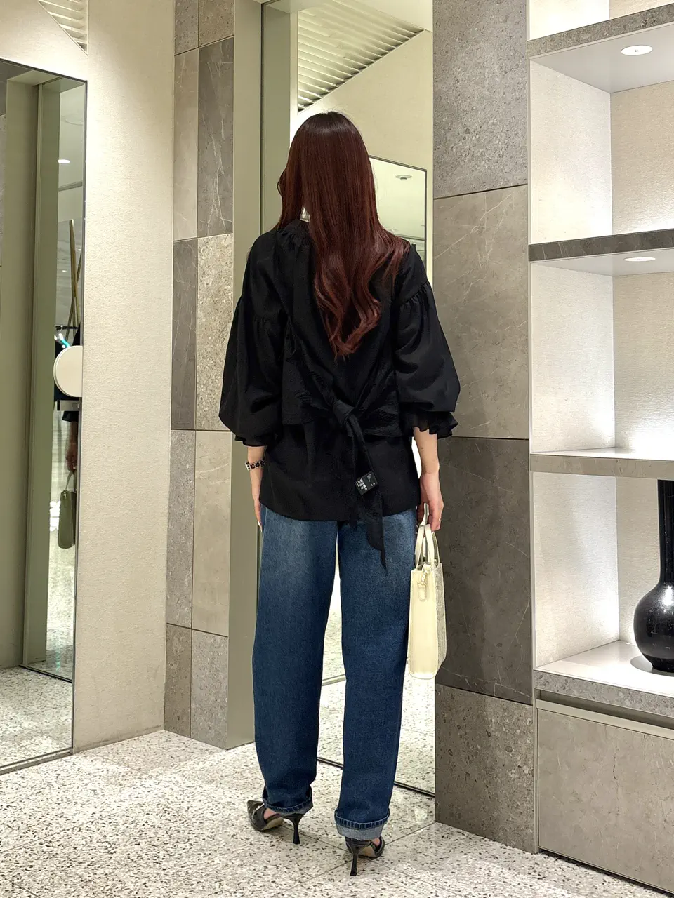 Diagram Yuuki NOZAWA コーディネート画像