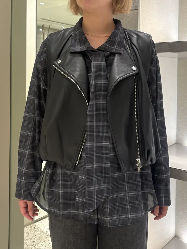 Diagram 矢野　瑞佳 コーディネート画像