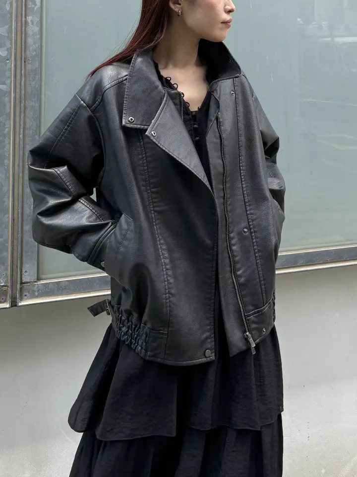 Diagram Yuuki NOZAWA コーディネート画像