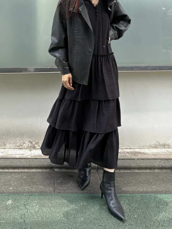 Diagram Yuuki NOZAWA コーディネート画像