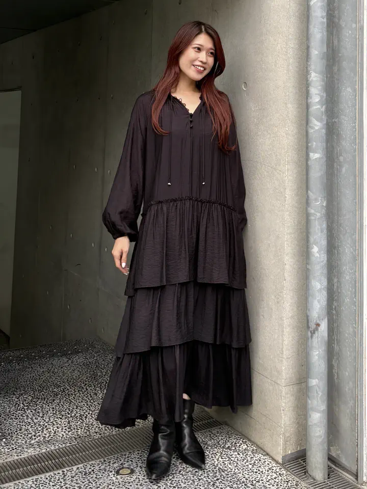 Diagram Yuuki NOZAWA コーディネート画像