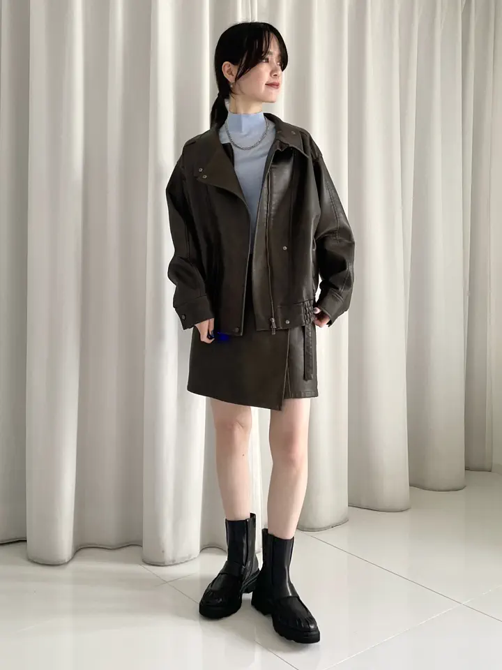 Diagram 三浦　芙優 コーディネート画像