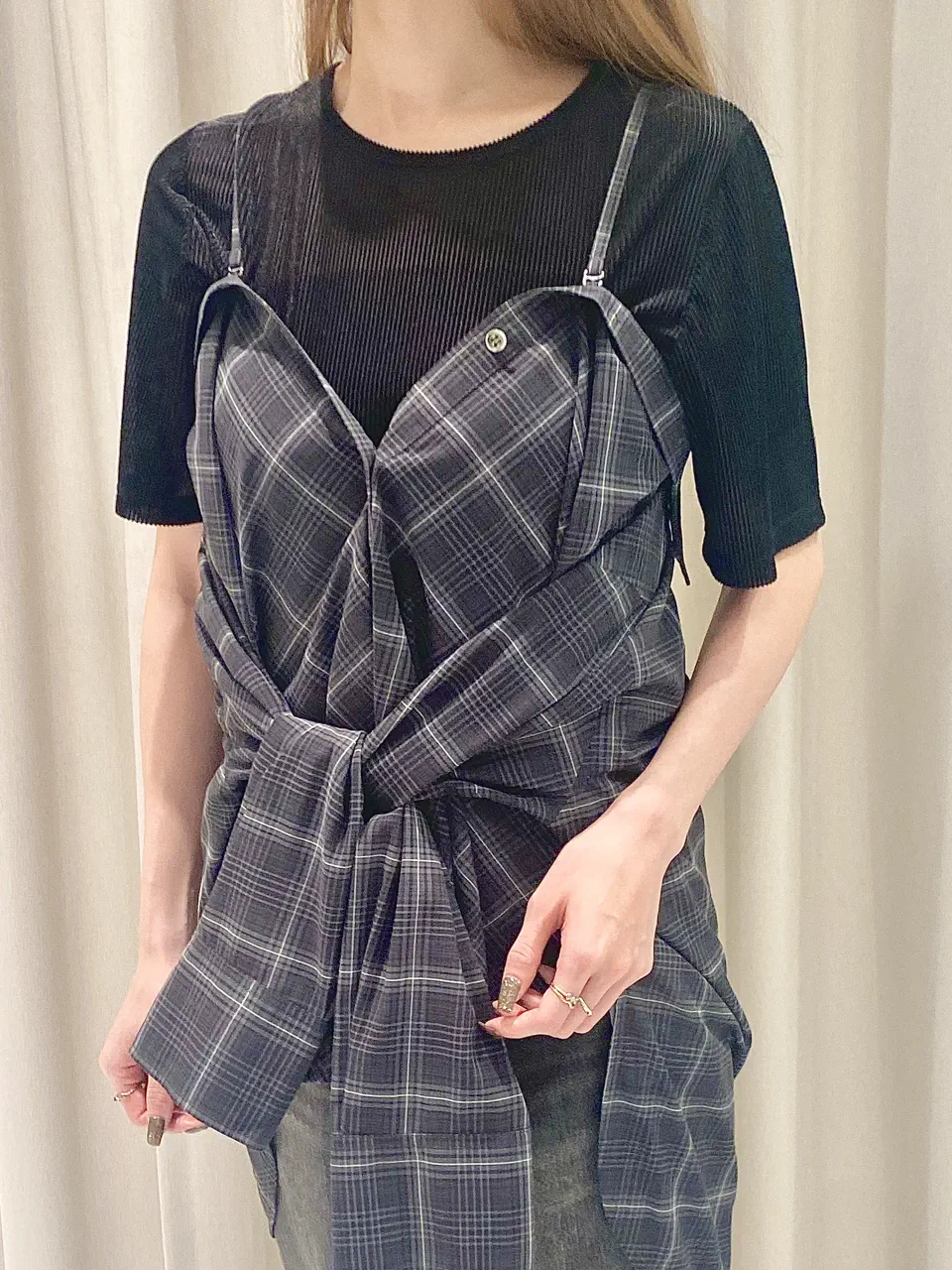 Diagram aika コーディネート画像